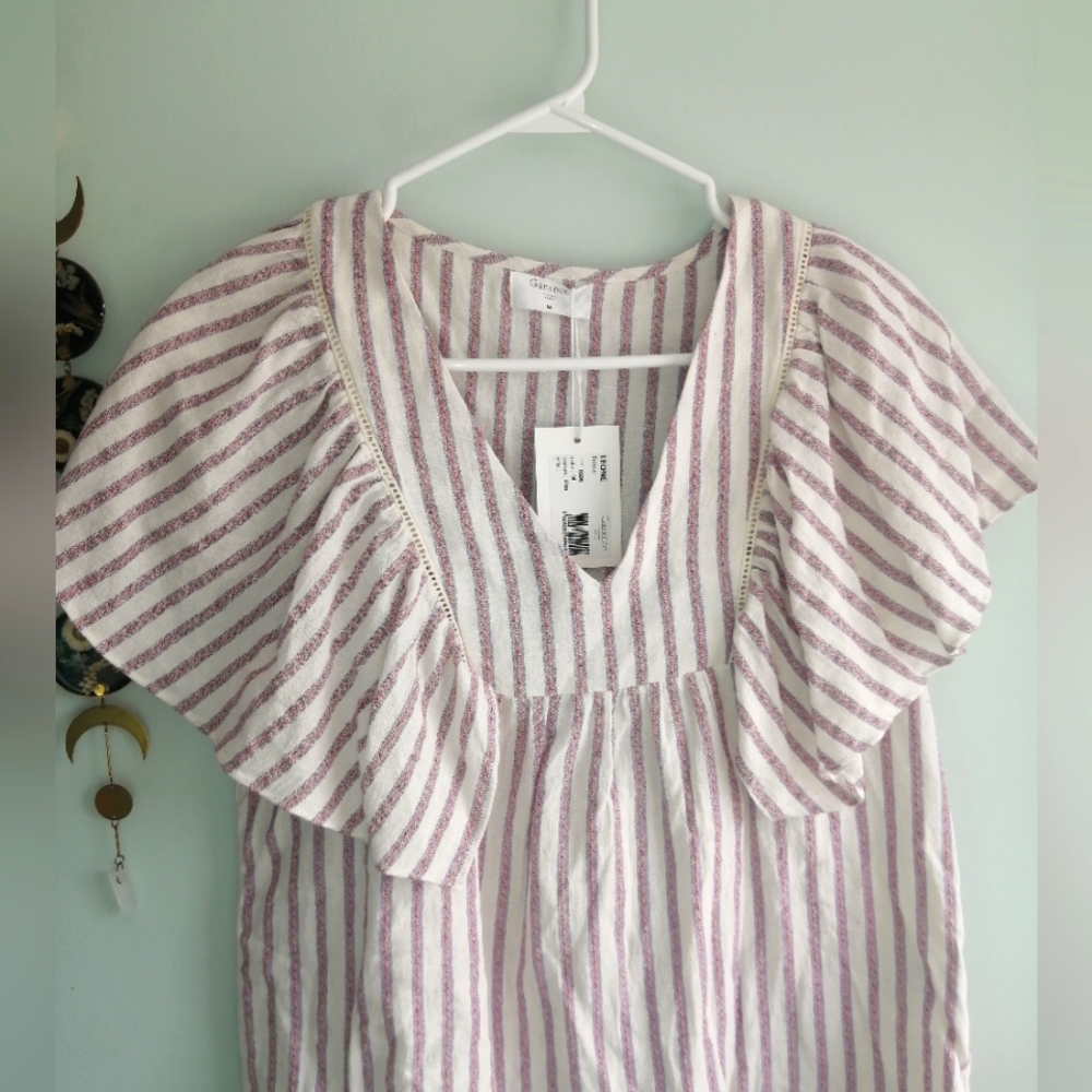 Garance Blouse Paris